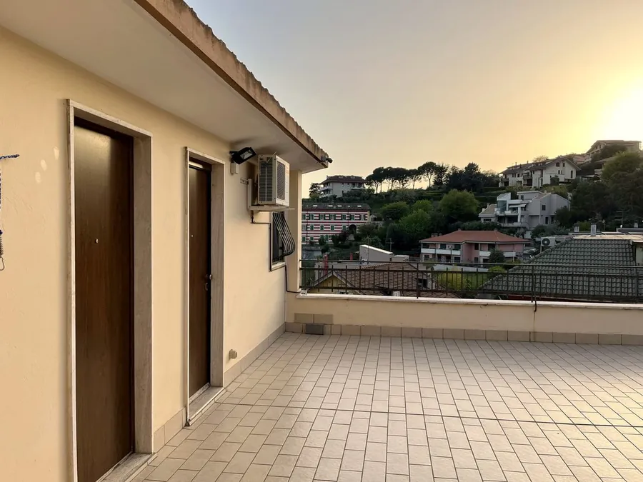 La terrazza